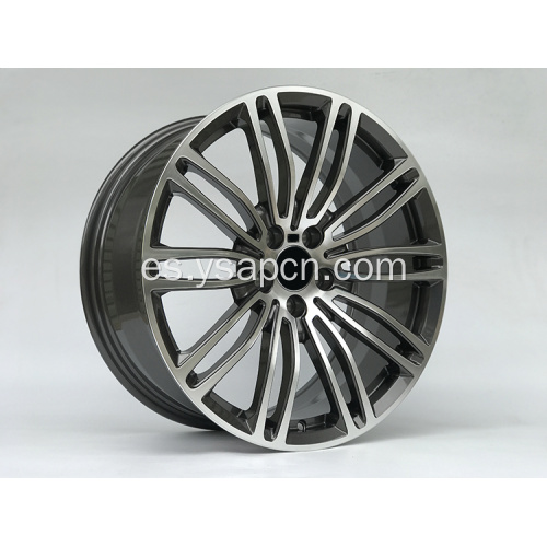 Hot Selling 7Series 3 Series 5Series Forjed Forged Rims